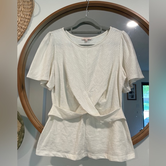 EUC Boutique Top Size Large - Picture 1 of 1